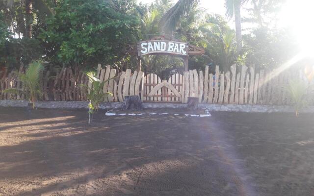 Sand Bar Beach Resort