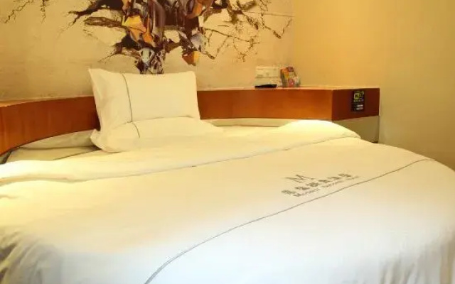 Modern Boutique Hotel