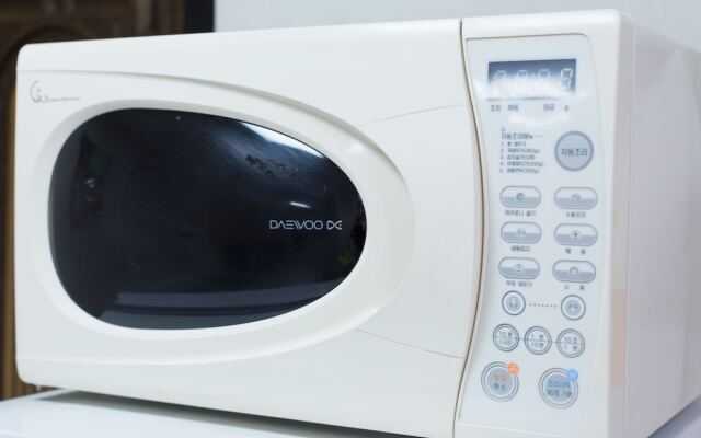 Sunny's Cozy Apartment