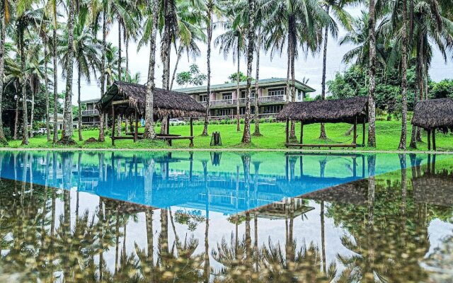 Caliraya Ecoville Recreation and Farm Resort