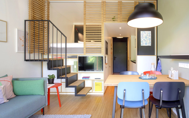 Zoku Vienna