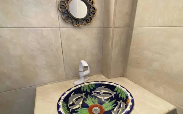 OYO Hotel Zihuatanejo Malibu