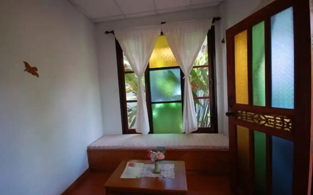 Fullmoon House Samui