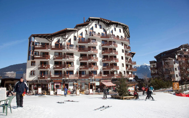 Residence Pierre & Vacances Le Christiana