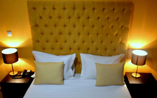 Hotel Imperio Bissau