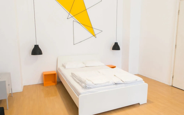 Fullhouse Ernesto III