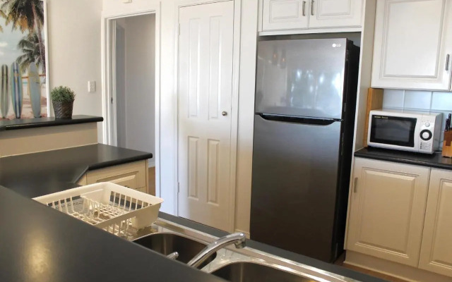 Vista Victor Harbor Beachfront Apartment no 4