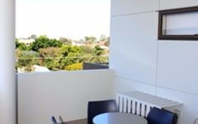 Essence Apartments Chermside