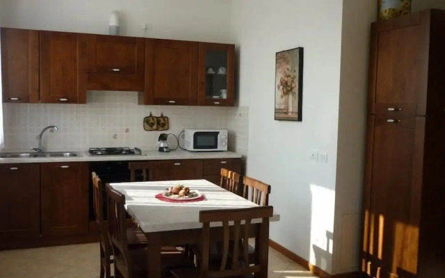 Agriturismo ca'baccan