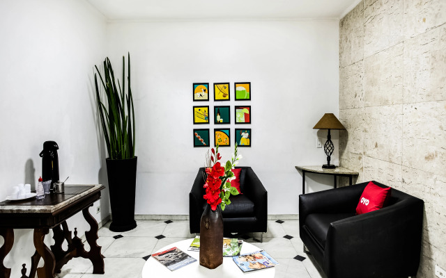 Hotel Urupema