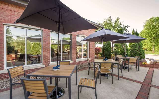 Hilton Garden Inn Manchester Downtown