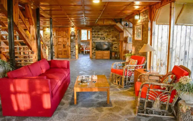 Gali's End By Roomy, Kalabagh Nathiagali