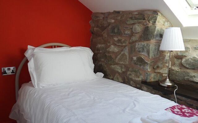The Lion Hotel