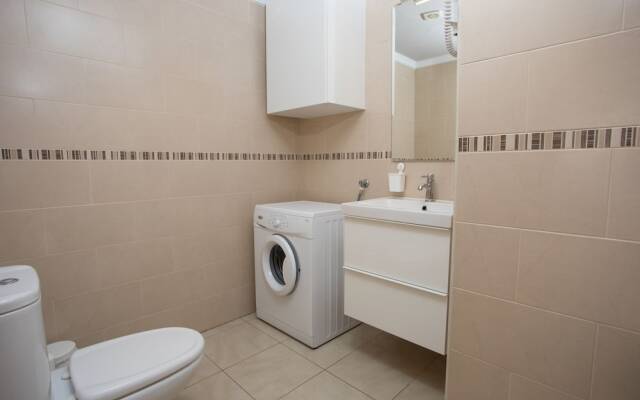 San Antonio ViVac Apartamentos
