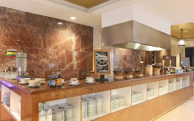 Swiss-Belhotel Makassar