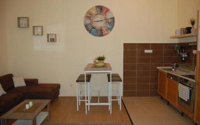 Central Luxury Residence
