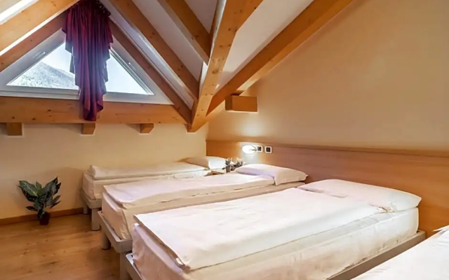 Hotel Monclassico