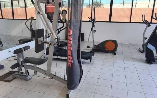 Apartamento Catamarã Portiville