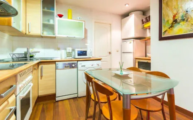 Superb Lofts in Retiro by Allô Housing