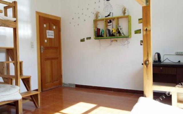 Wukong Youth Hostel
