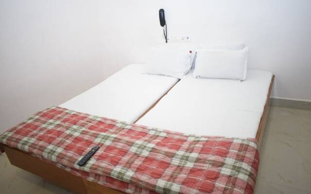 R M Guest House