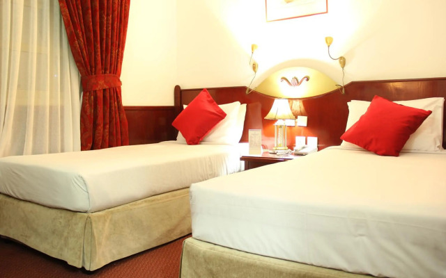 Zain International Hotel