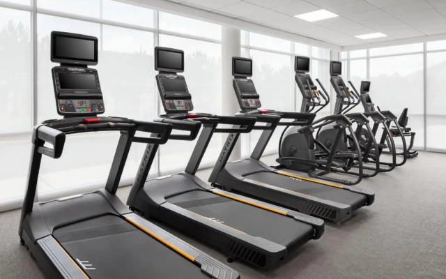 SpringHill Suites Roanoke North