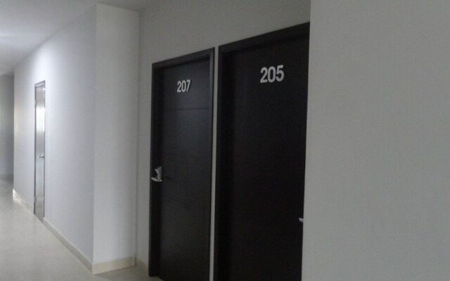 Hotel Tampico Express