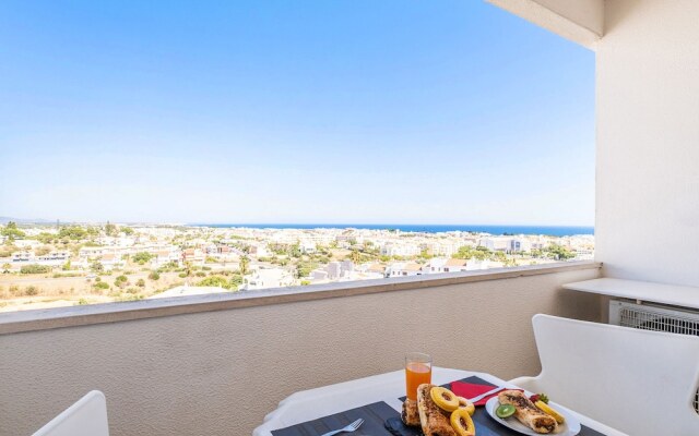 Apartment Atlantic Sea