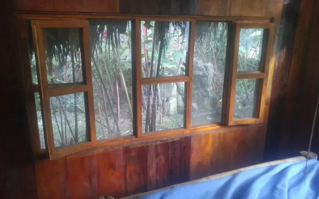Finca De Buen Consejo - Hostel