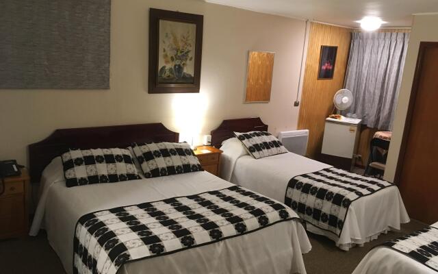 Hotel Luanco