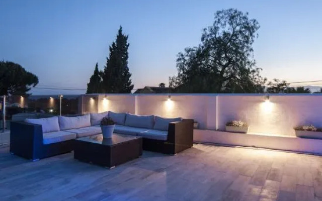 Villa Issabella Marbella, Elviria