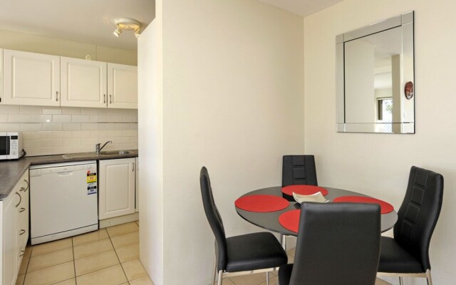 Fleetwood 7 - Shoal Bay