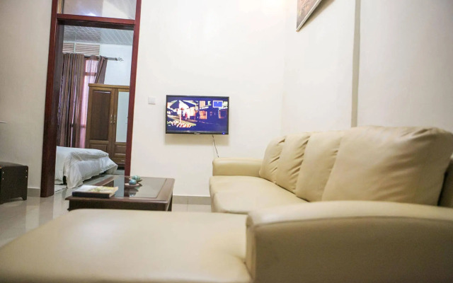 St Augustine Apartment & Hotel
