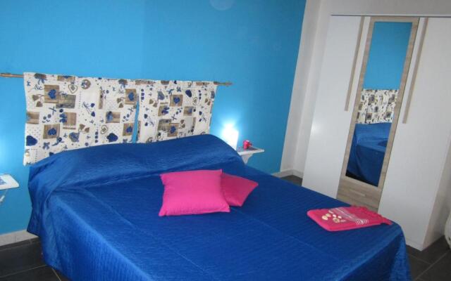 Casa Vacanze Daisy