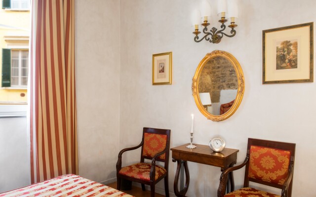 Hotel Relais dellOrologio