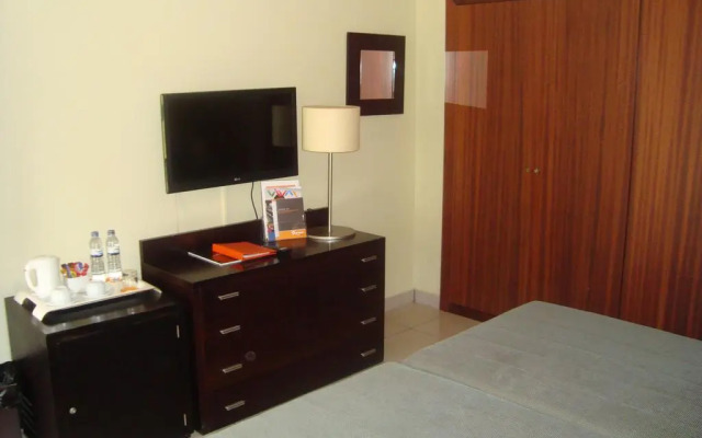 Montebelo Indy Maputo Congress Hotel