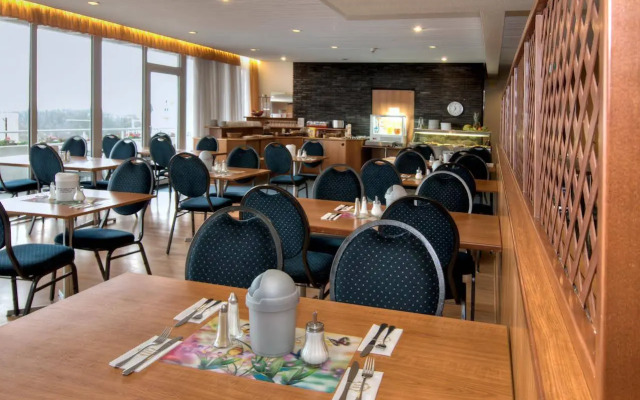 Aspire Palais Recklinghausen,Trademark Collection