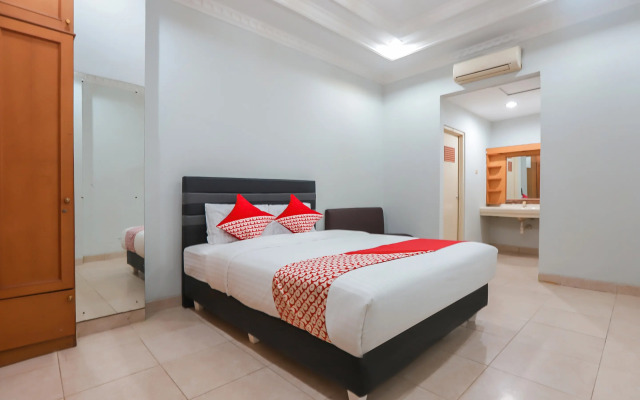 Collection O Mangga Besar Near Lokasari Square Formerly 45 Residence