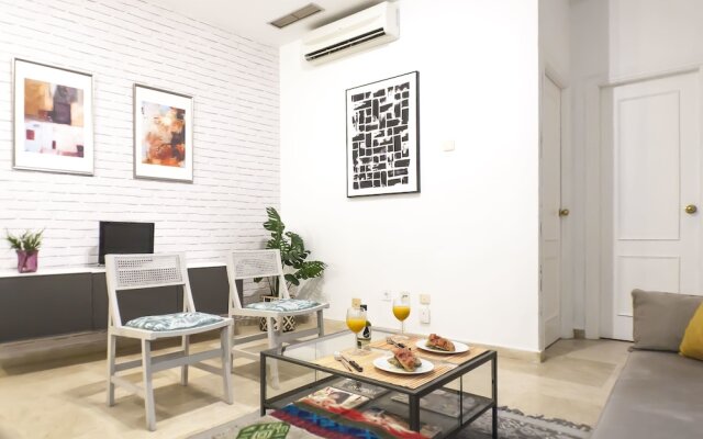 San Eloy Dream Apartment