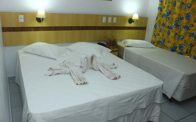 Mar Hotel