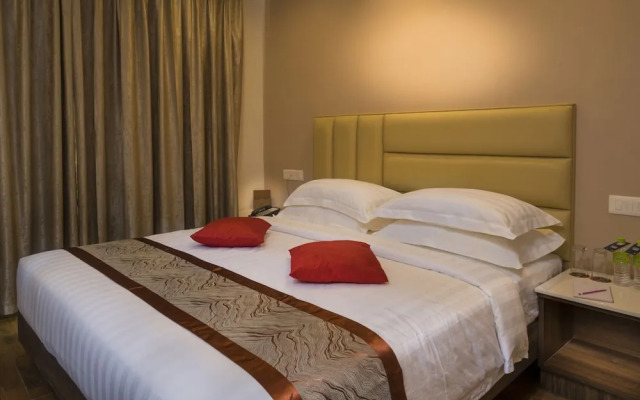 Hotel CR Grande