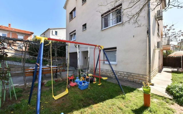 Milka Studio Apartments