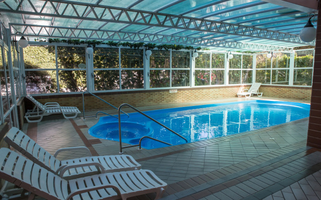 Flat Hotel Palazzo Reale