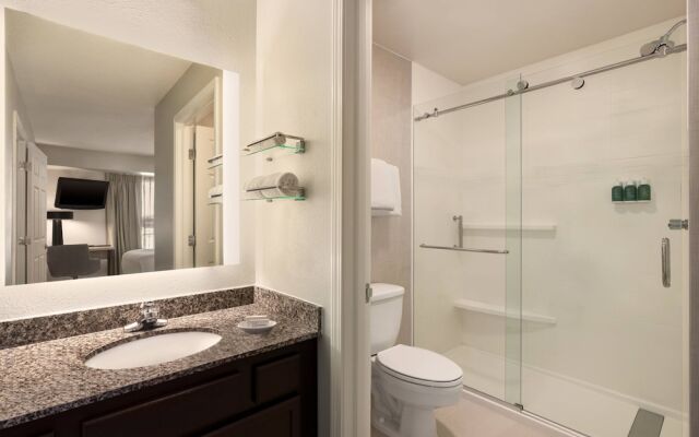 Residence Inn by Marriott Deptford