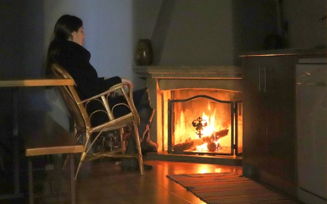 Alojamentos Estrela Peles