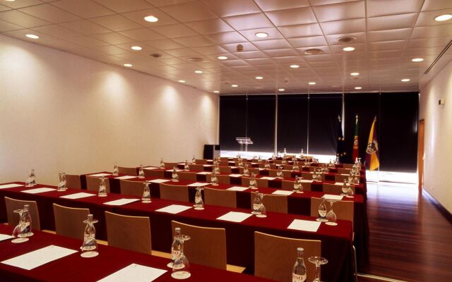 Отель B&B Cantanhede Coimbra