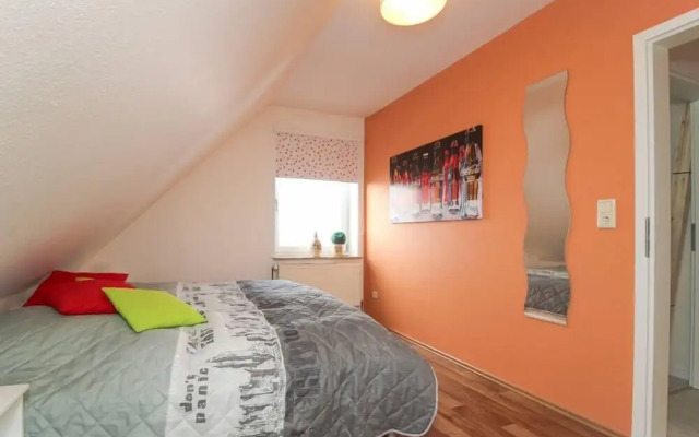 Rote & Grüne Mühle