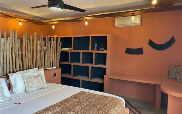 Cajou Lodge