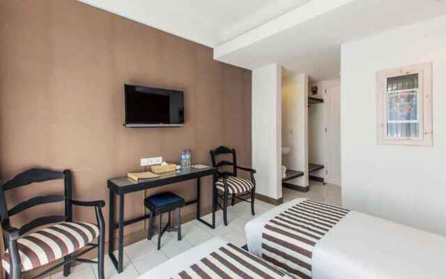 7 Bidadari Boutique Hotel